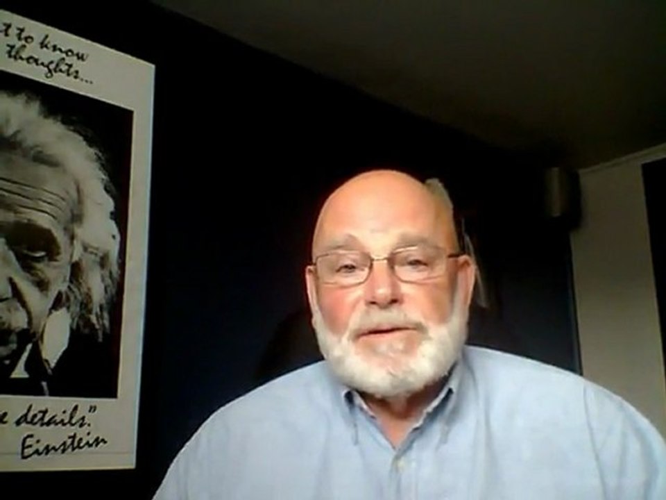 Tom McKenzie #1