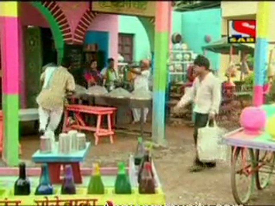 LapataGanj - 3rd August 2011 pt2