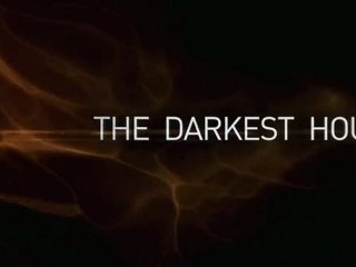 The Darkest Hour - Trailer / Bande-Annonce #1 [VO|HD]