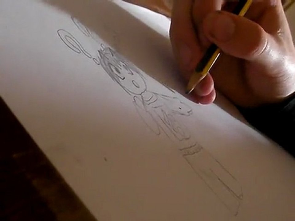 en moin de 10 minute