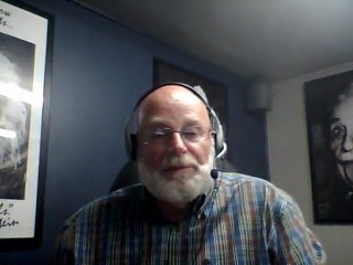 Tom McKenzie on Electric Scooters