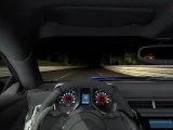 Gran Turismo 5 - Chevrolet Camaro SS '10 vs Dodge Challenger SRT8 '08 - Drag Race