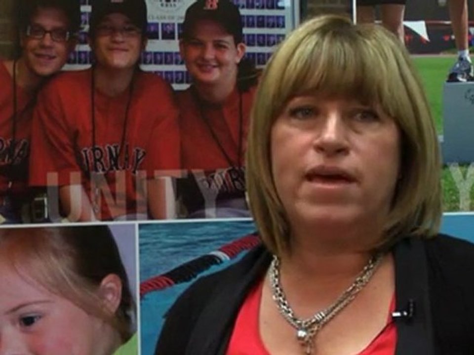 2014 Special Olympics Canada Summer Games Heads to B.C.