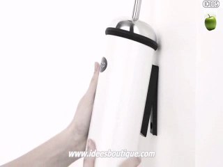 Vipp les accesoires avec fixations murales - www.ideesboutique.com