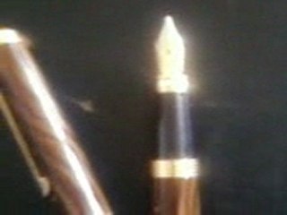 zorda sidi alwan mahdia tunisie stylo a encre ancien