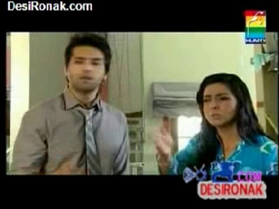 kHATI MITHI EP 6 PART 2