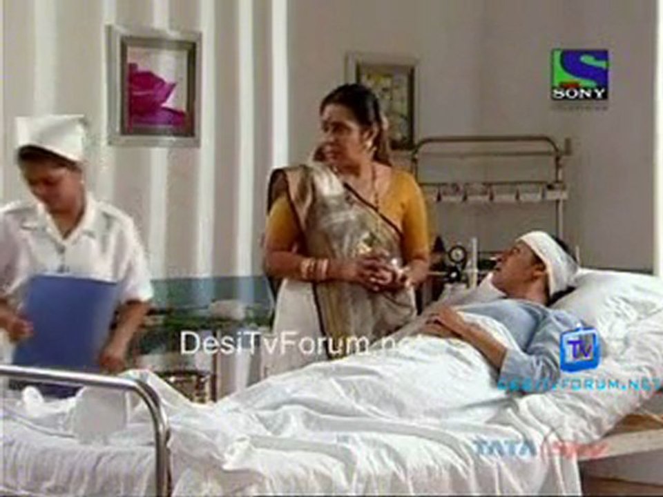 Saas Bina Sasural- 3rd August 2011 Watch Online Video p4