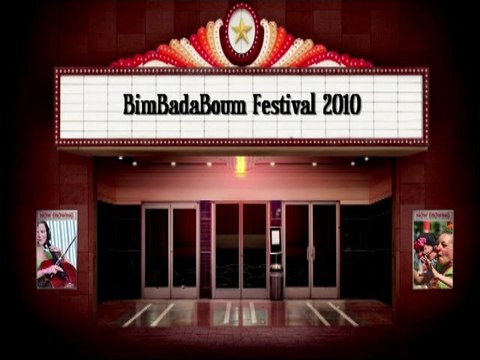 Diaporama BimBadaBoum 2010