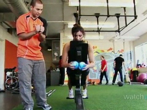 Gym Exercises to Strengthen the Rotator Cuff