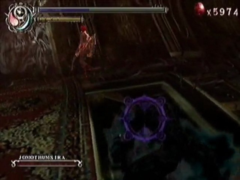 Devil May Cry 2 [Lucia] - Mission 12