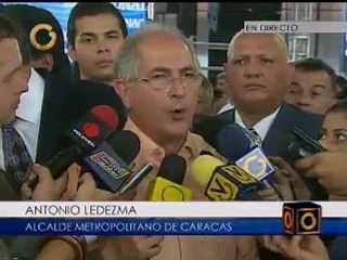 Ocúpense de los problemas reales