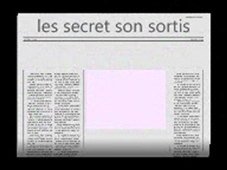 Club penguin secret catalogue juillet 2011