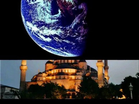 Hoşgeldin ey onbir ayın sultanı