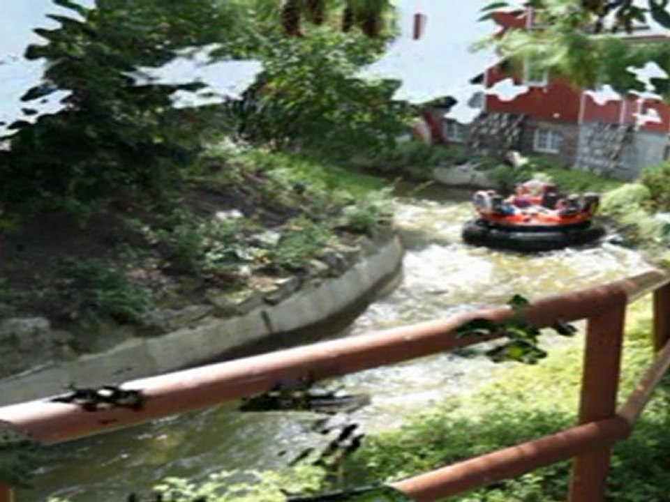 europa park photos 2 aout 2011