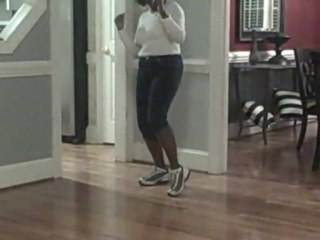 How To Do the Electric Slide Dance