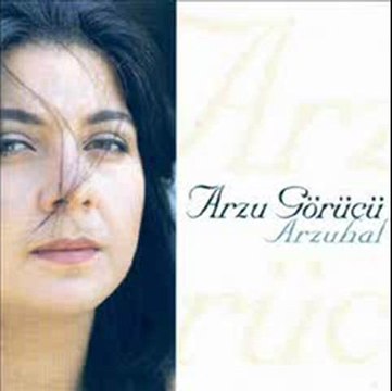 Arzu Görücü - Turnam
