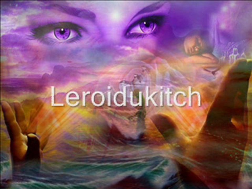 Gerard Berliner - Louise