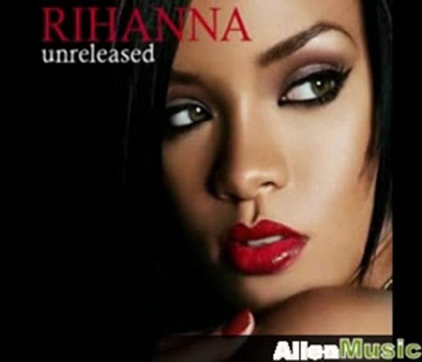 Rihanna - Ur Luv