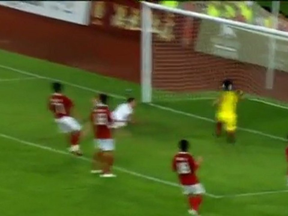 Deutsches Duo führt Real zum Kantersieg