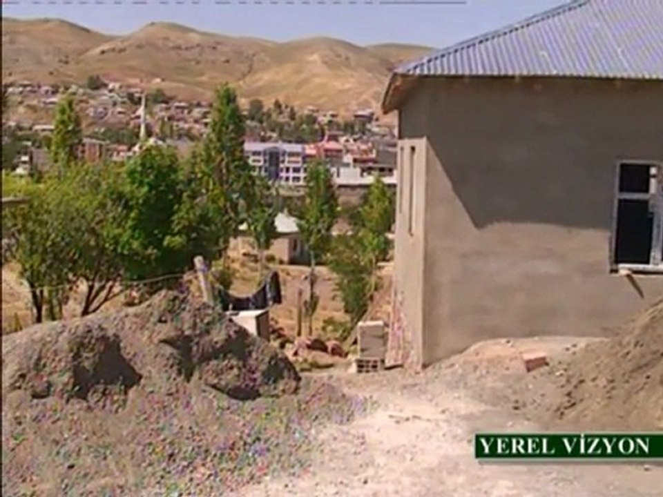 Denge Tv 2011-3. Bölüm