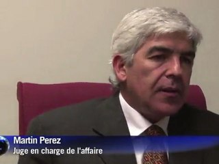 Familiares de francesas asesinadas llegan a Salta