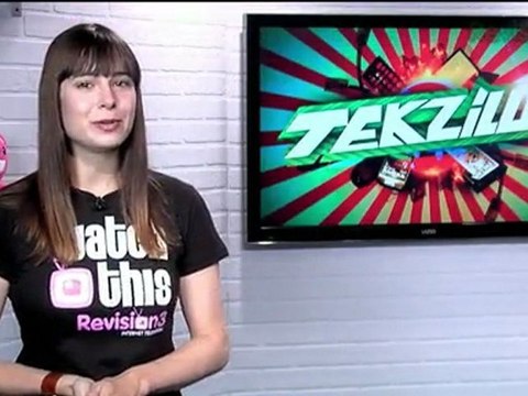 Top 5 OS X Lion Tips - Tekzilla Daily Tip