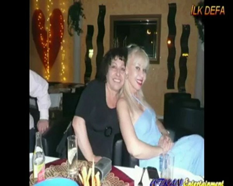 SEMRA TÜREL Çalsın Sazlar