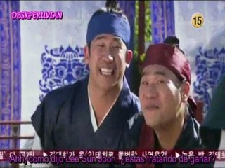 SKKS  cap.4  5/5  sub español