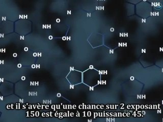 The Signs Le Film HD (Chapitre 1 : Les Signes de L'Existence de Dieu 5/8