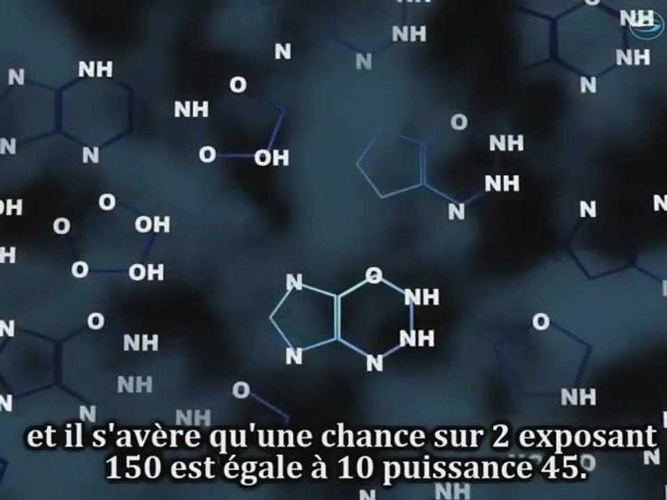 The Signs Le Film HD (Chapitre 1 : Les Signes de L'Existence de Dieu 5/8