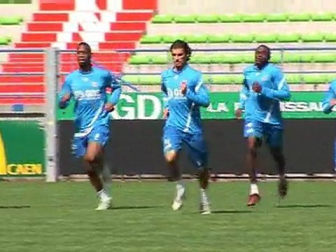 PLEIN CADRE (SMC) : PHOTO OFFICIELLE