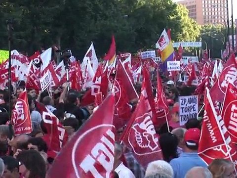 La UE hace frente a presión creciente sobre deudas soberanas