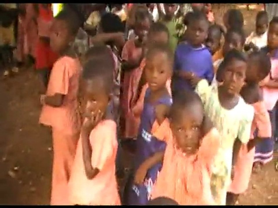 Parrainage enfants Togo 3