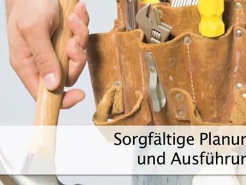 Fußbodenheizung Köln KKM Haustechnik GmbH