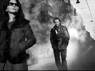 Yücel Arzen & Devrim Gürenç  -"İçim Yanıyor"-