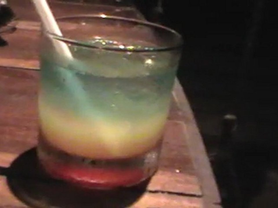 Soiree a Tulum part 4