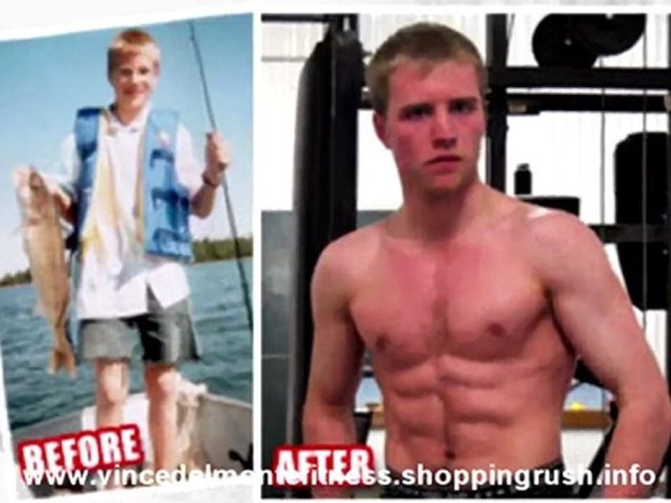 Muscle building | Muscle building programs