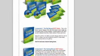 Fat Loss Diet | How Lose Up To 25 Pounds In 25 Days
