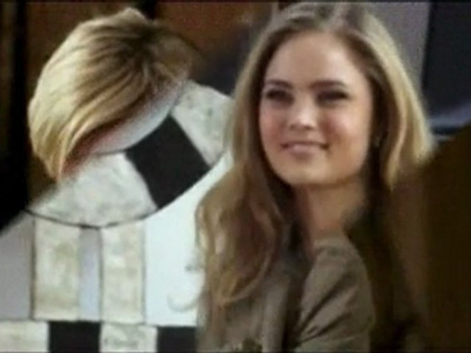 Folge 132 - JEMMA