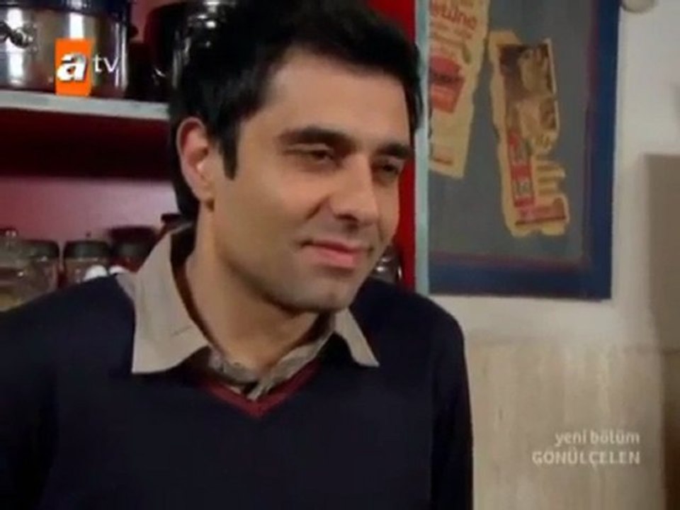 GÖNÜLÇELEN-BÖLÜM 50 ÖZEL
