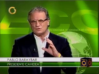 Pronóstico de producción de alimentos