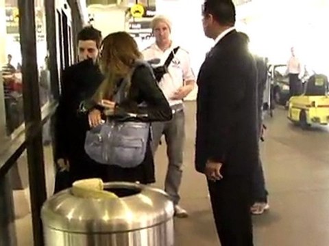 Samantha Ronson's Mugshot Released