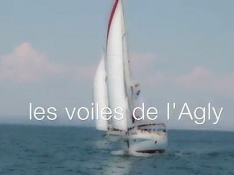 Les voiles de l'Agly, on est tous des guerriers