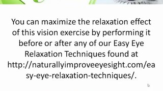 Contrast Hydrotherapy and Eye Health