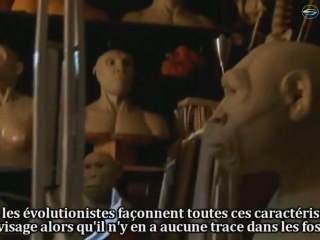 The Signs Le Film HD (Chapitre 1 : Les Signes de L'Existence de Dieu 7/8