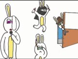 World Of Rabbits - 1. Le coup du lapin / explication