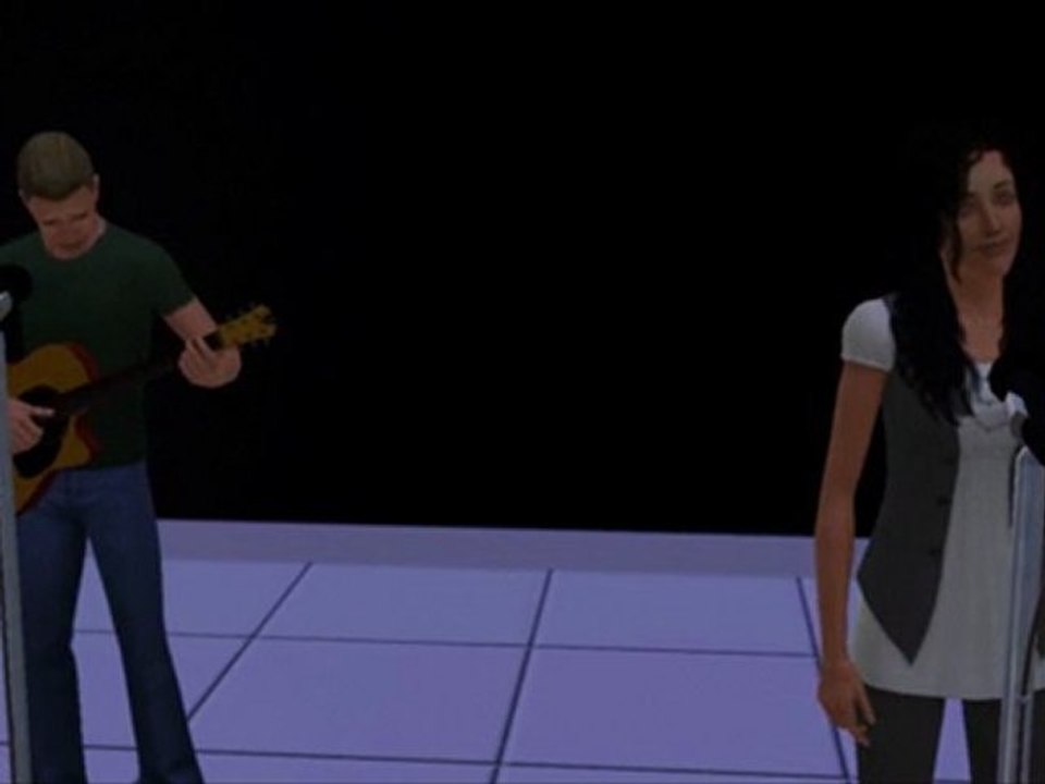 The sims 3 GokseL -Gule Gule Sana