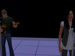 The sims 3 GokseL -Gule Gule Sana