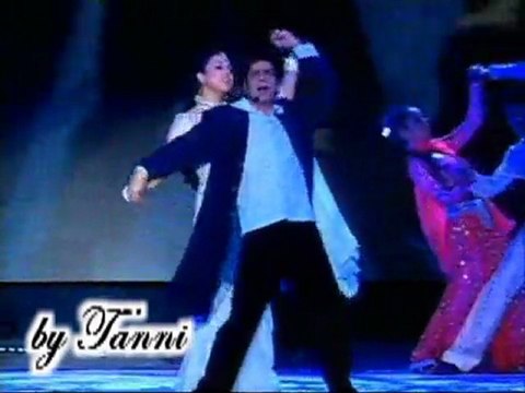 Shah Rukh Khan [ @iamsrk ] Короли ночной Вероны