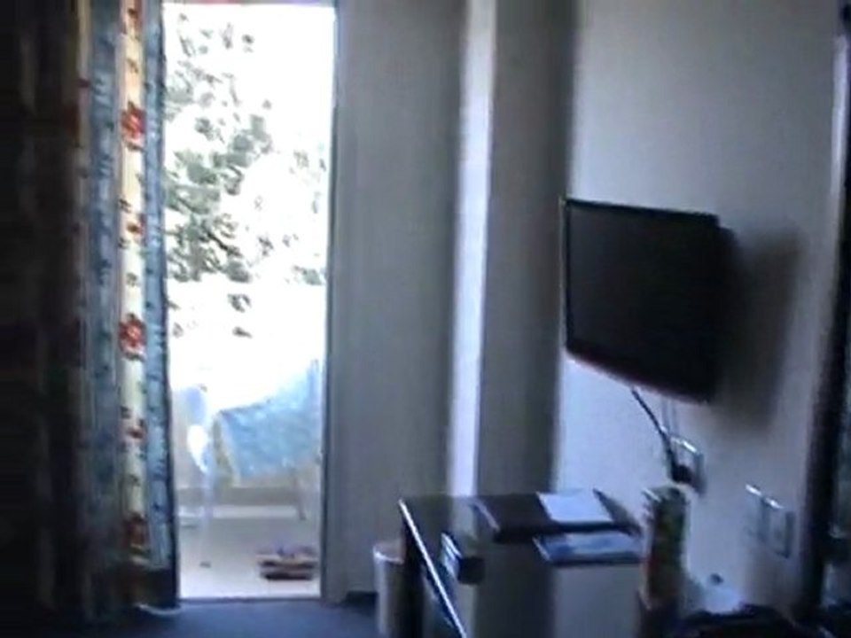 Кипр отель Nestor